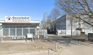 Büro Niederlassung Beräumfix Berlin