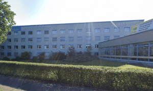 Büro Niederlassung Beräumfix Cottbus