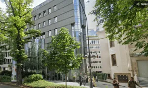 Beräumfix Büro - Niederlassung Frankfurt am Main